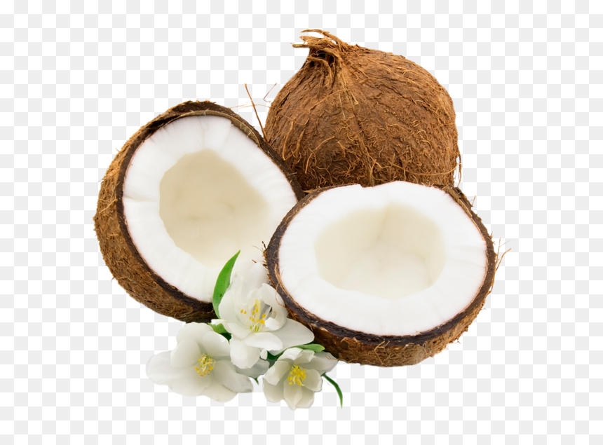 Coconut Water Juice Milk - Coco Png, Transparent Png - coconut png