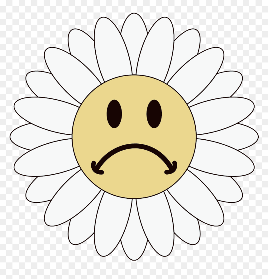 Works Fine On My Machine, HD Png Download - sad face png