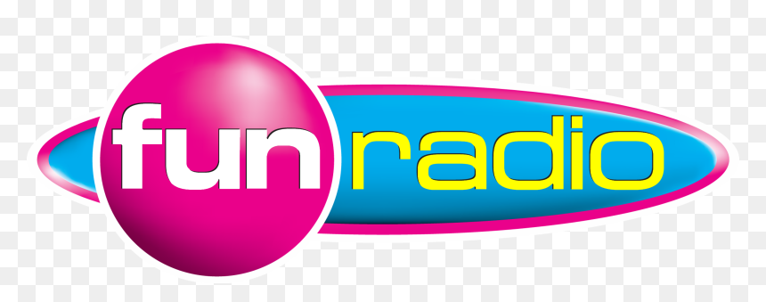 Mihsign Station - Fun Radio, HD Png Download - radio png