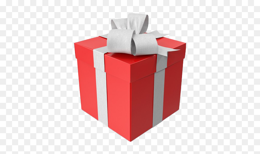 Christmas Present Png Photo - Present Png, Transparent Png - present png