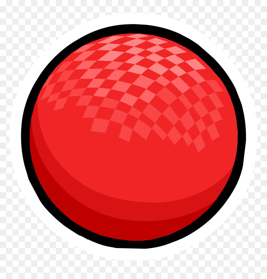 Dodgeball Clipart , Png Download - Dodgeball Png, Transparent Png - pin png