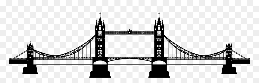 Thumb Image - London Tower Bridge Png, Transparent Png - bridge png