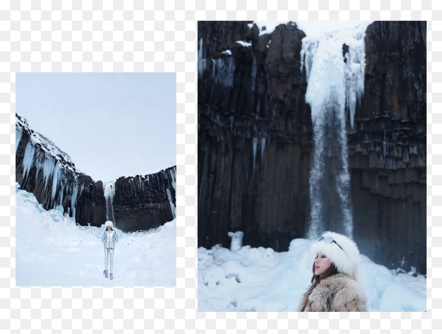 Willabelle Ong Willamazing Blogger Street Style Fashion - Waterfall, HD Png Download - waterfall png
