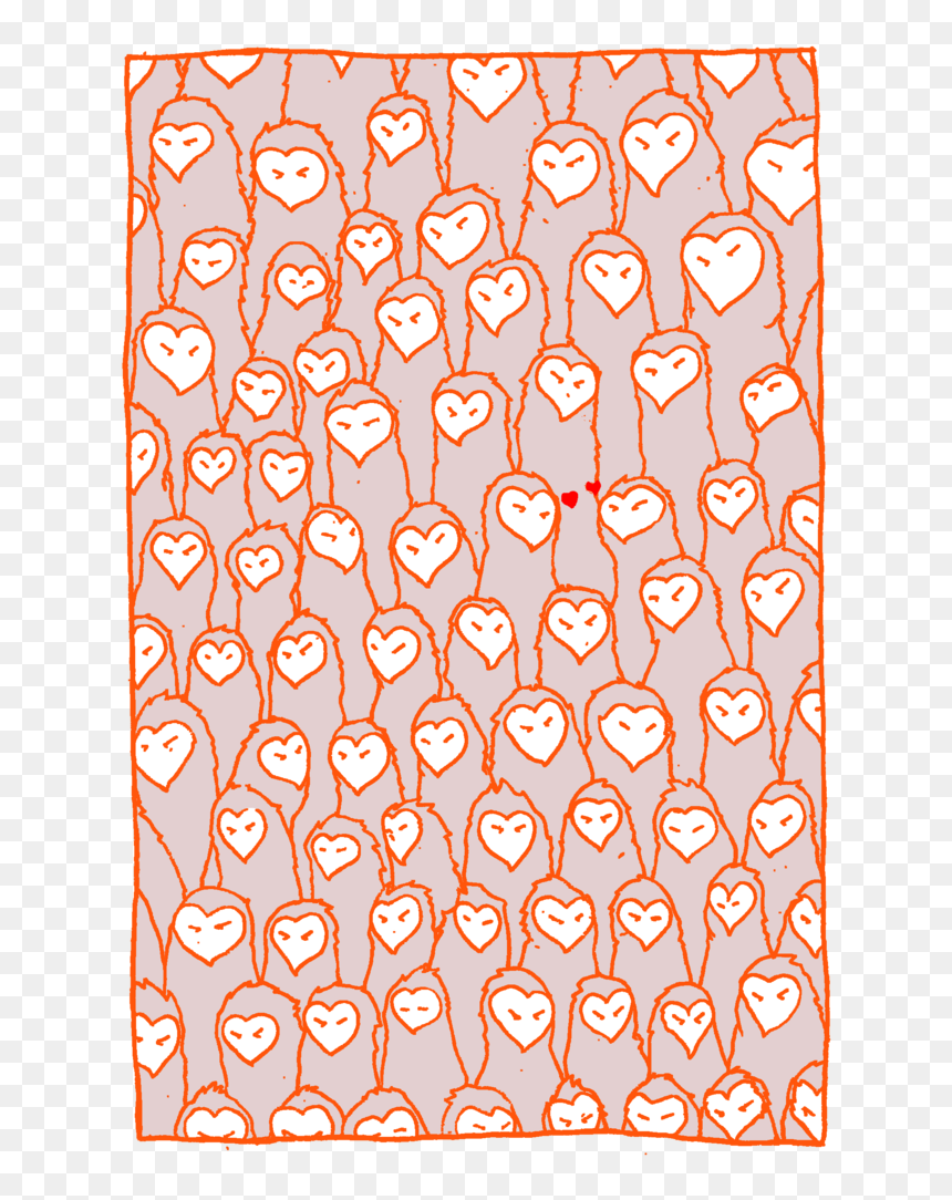 Who"s In The Crowd, HD Png Download - crowd png