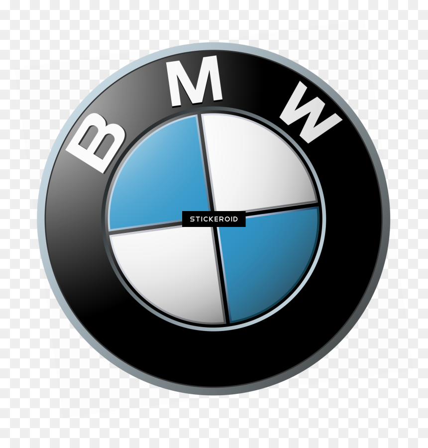Bmw Logo , Png Download, Transparent Png - bmw logo png