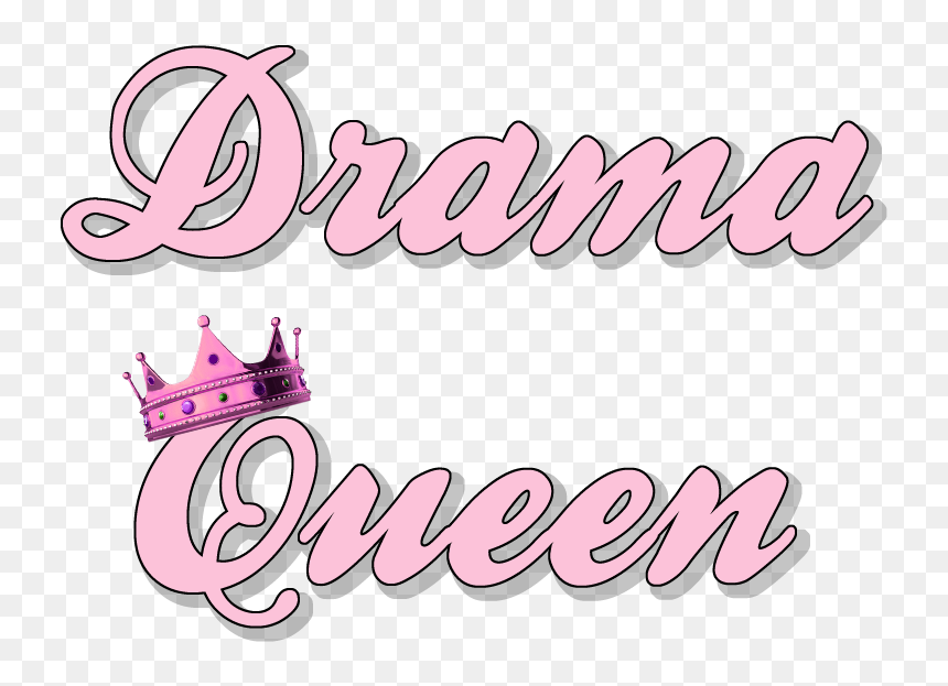 Koala Clipart Transparent Tumblr - Pink Drama Queen, HD Png Download - tumblr pngs