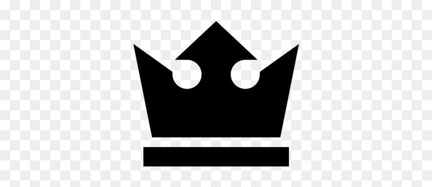 Queen Crown - Emblem, HD Png Download - queen crown png