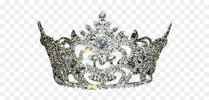 Crown Tiara Monarch Queens Princess - Middle Ages Queen Crown, HD Png Download - queen crown png