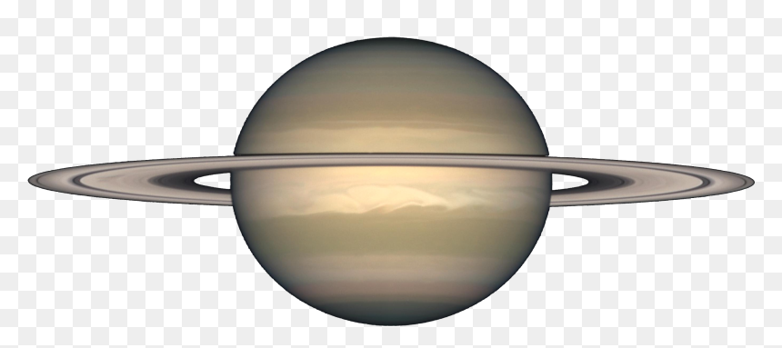 Thumb Image - Mercury Saturn Solar System, HD Png Download - saturn png