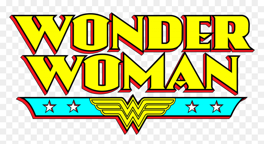 Wonder Woman Flash Youtube Logo Female, HD Png Download - wonder woman logo png