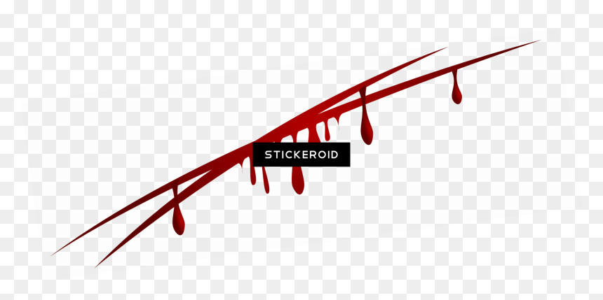 Bloody Scar Png , Png Download - Graphic Design, Transparent Png - scar png