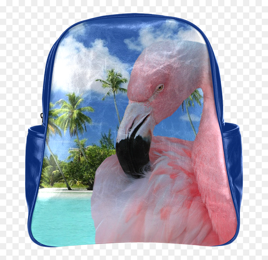Transparent Pink Flamingo Png - Greater Flamingo, Png Download - flamingo png