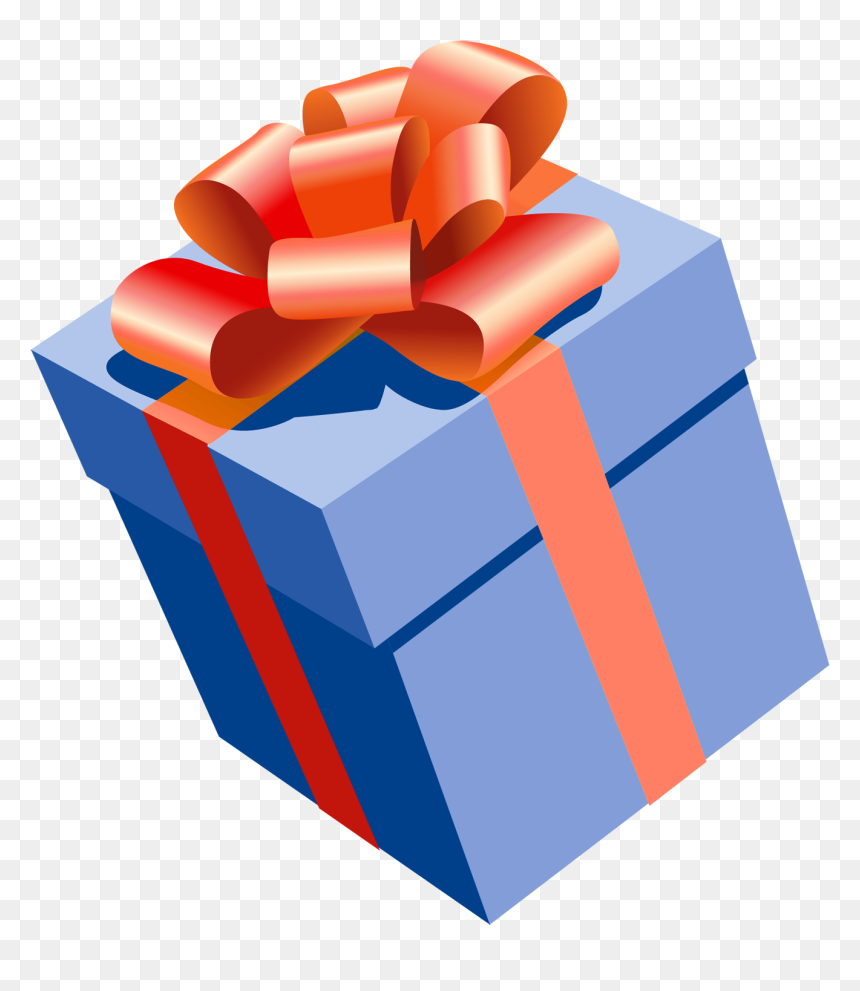 Present Png Photos - Present Clipart Png, Transparent Png - present png