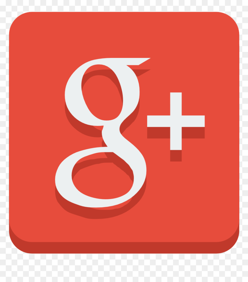 Megalogix Get In Touch - Small Google Icon Png, Transparent Png - plus sign png