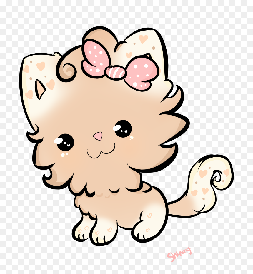 Thumb Image - Animales Kawaii En Png, Transparent Png - kawaii png