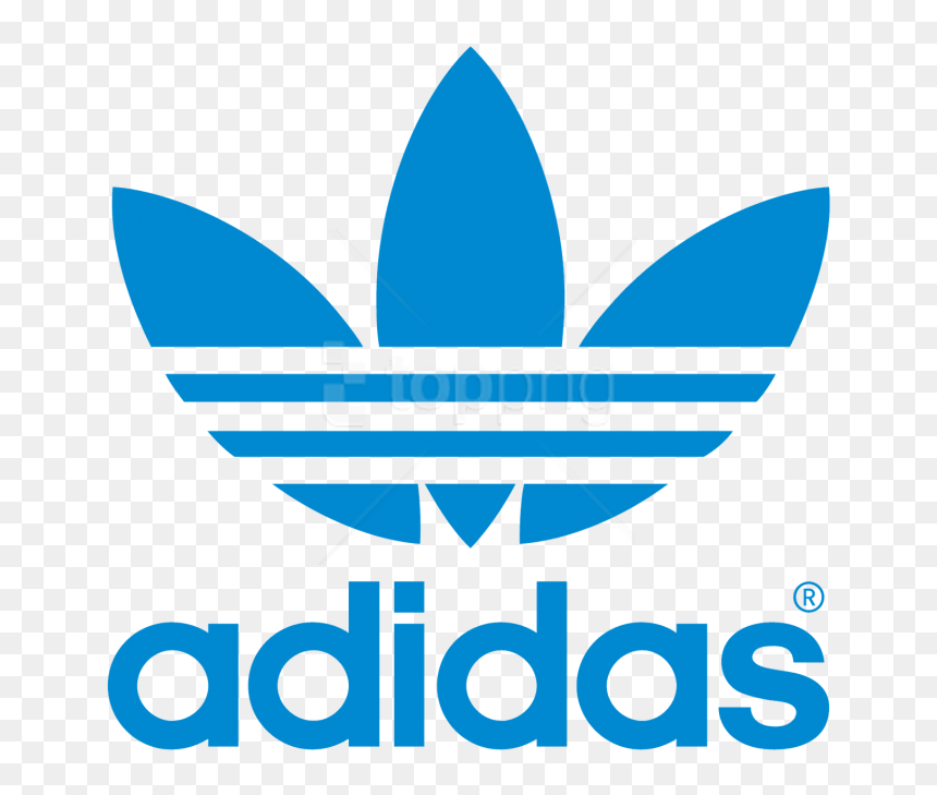 Free Png Adidas Logo Png - Adidas Logo Png, Transparent Png - adidas png