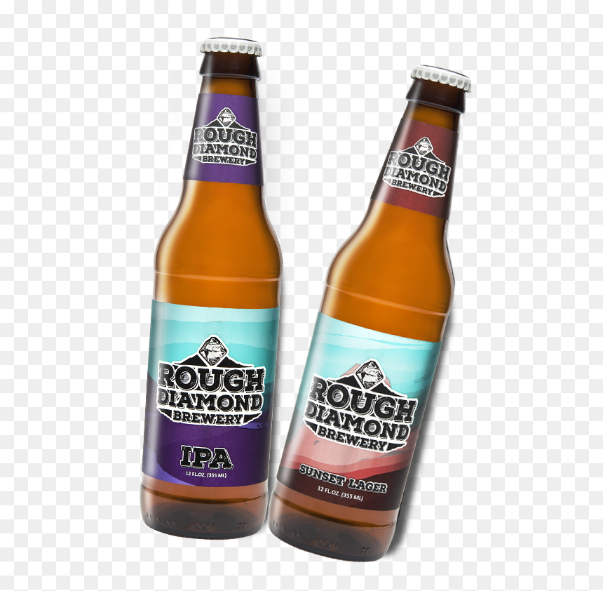 Beer Bottle , Png Download - Beer Bottle, Transparent Png - beer bottle png