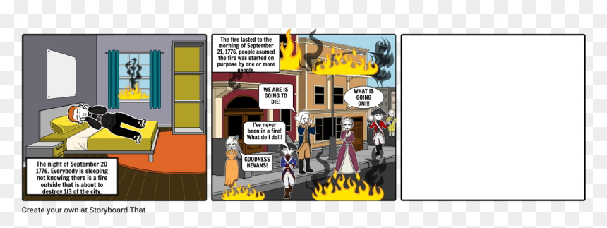 Storyboard That Elly My Story Of Holocaust, HD Png Download - chains png