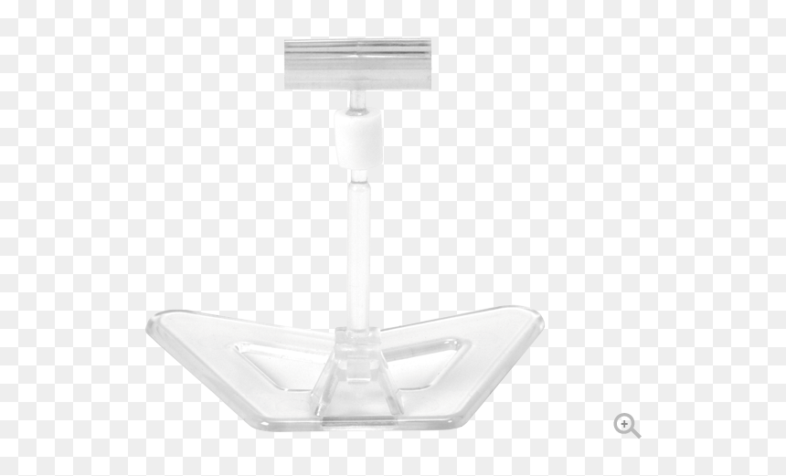 Cristal Price Ticket Stand 8cm - Evolis Ac000011, HD Png Download - price tag png