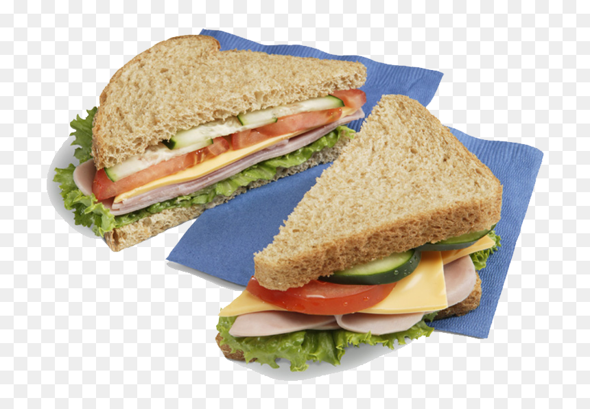 Sandwich Free Download Png - Sandwich Png, Transparent Png - sandwich png