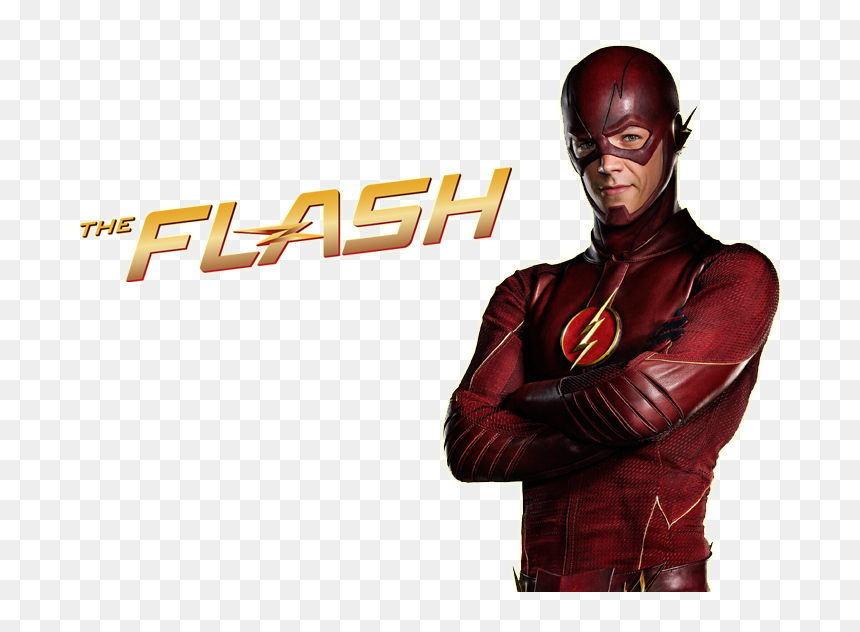 Thumb Image - Flash Tv Series Png, Transparent Png - the flash png
