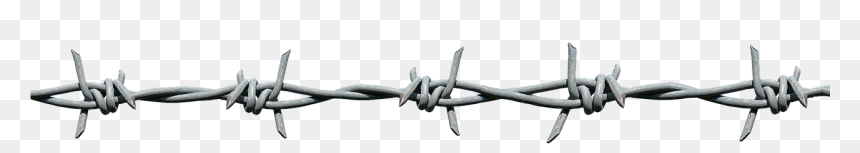 Stacheldraht Png, Transparent Png - barbed wire png