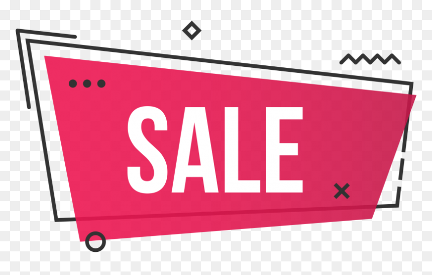 Sale Png, Transparent Png - sale png