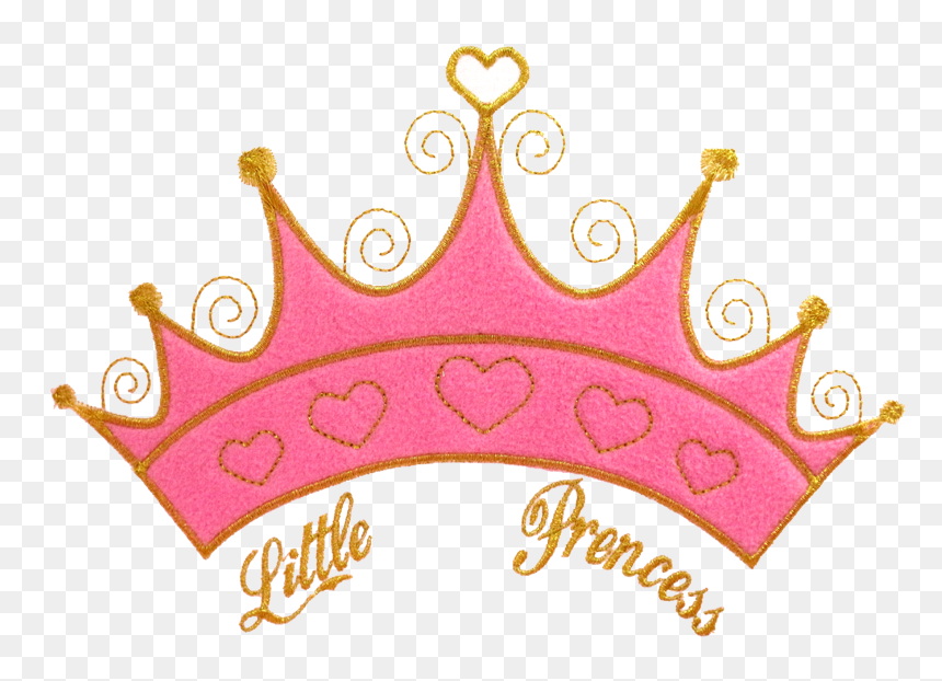 Crown, HD Png Download - princess crown png