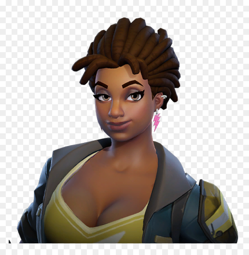 Fortnite Controller Png Image - Harper Machiniste Fortnite, Transparent Png - controller png