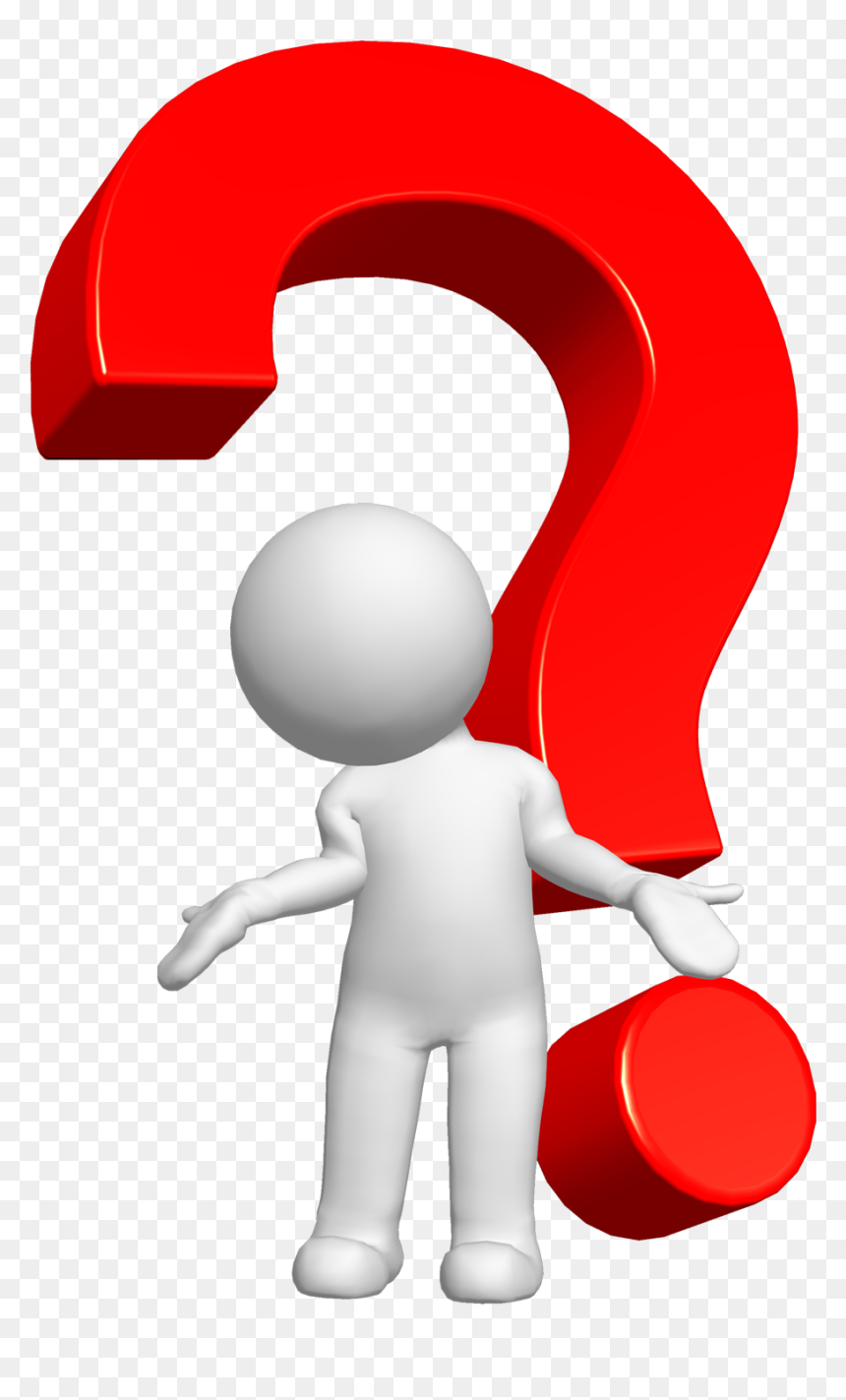 Question Mark, HD Png Download - question png