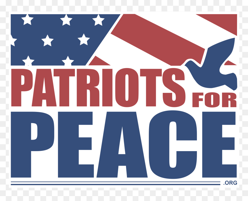 Flag Of The United States, HD Png Download - patriots logo png