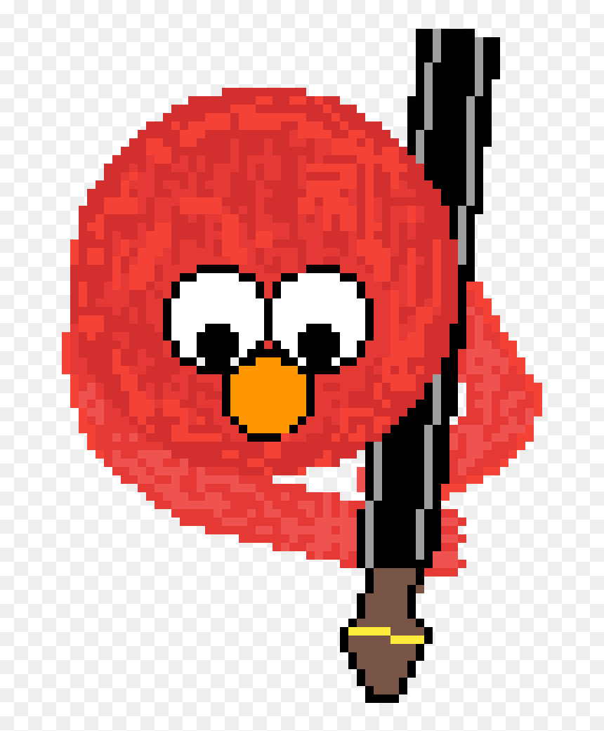 Transparent Elmo Png - Penguin, Png Download - elmo png