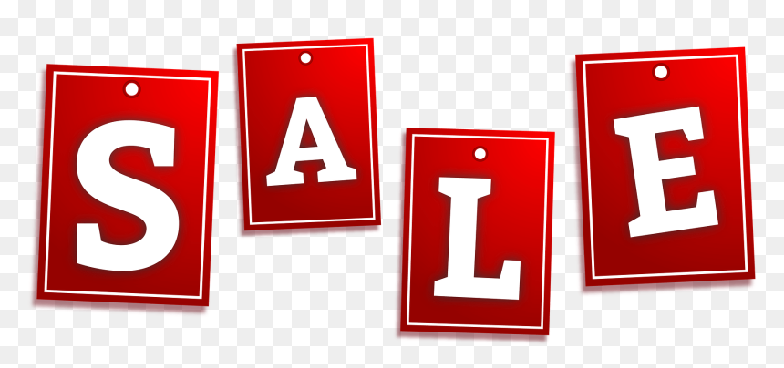 Sale, HD Png Download - sale png