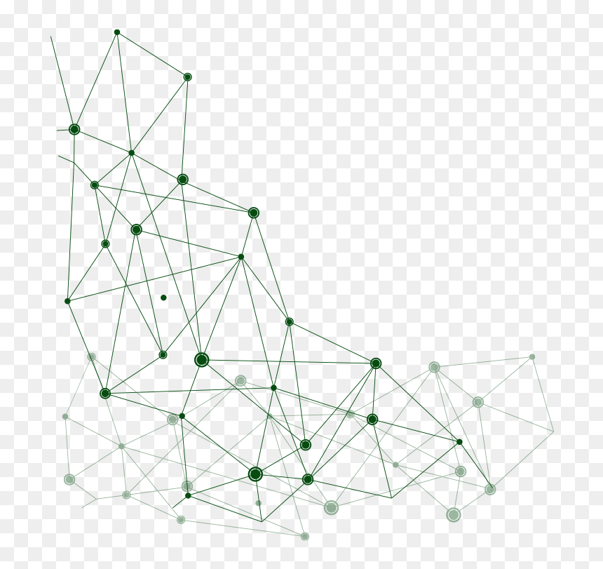 Thumb Image - Transparent Connected Dots Png, Png Download - dots png