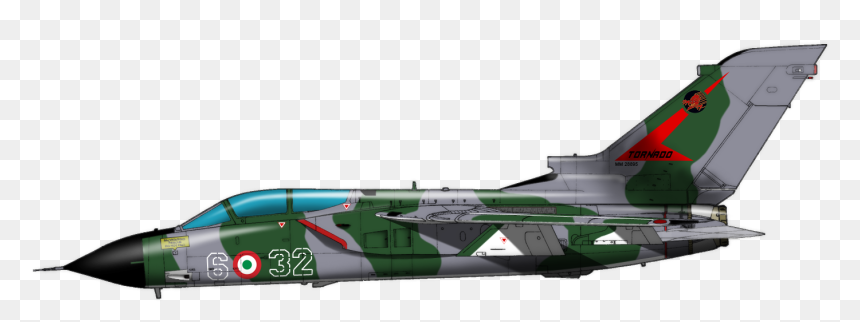 Panavia Tornado Ami - Panavia Tornado, HD Png Download - tornado png