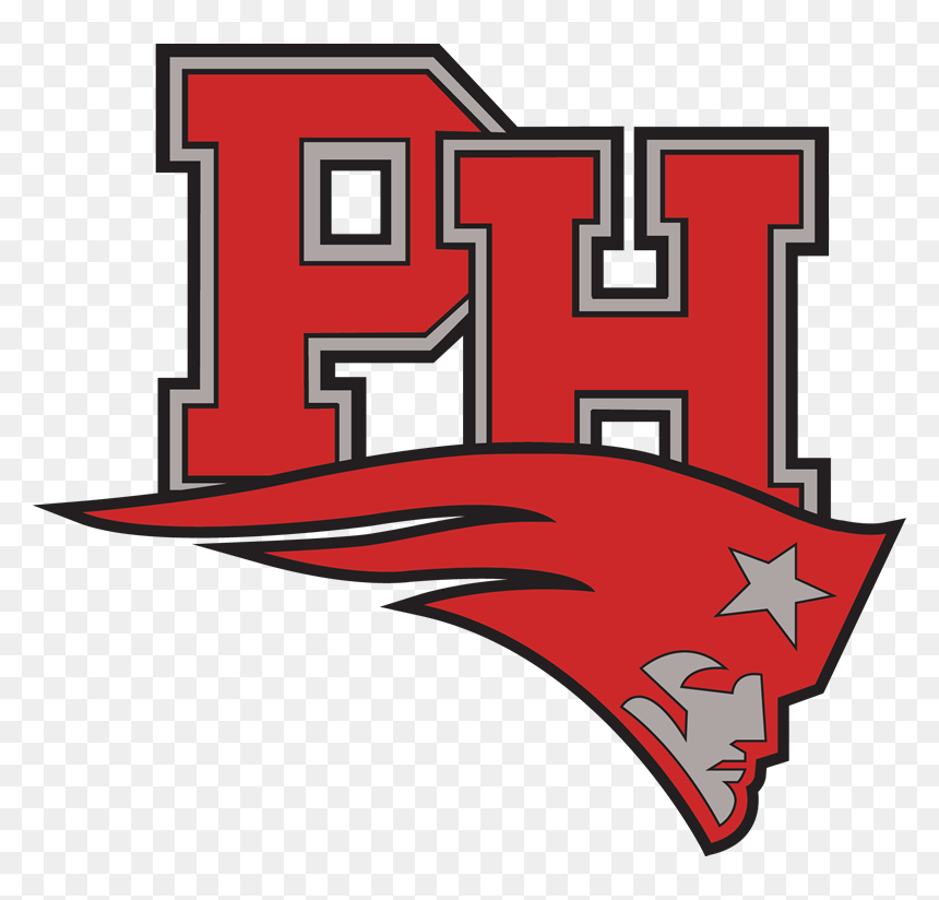 Patrick Henry, Team Home Patrick Henry Patriots Sports - Patrick Henry High School, HD Png Download - patriots logo png