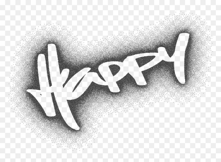 Halftone Dots Png , Png Download - Monochrome, Transparent Png - dots png