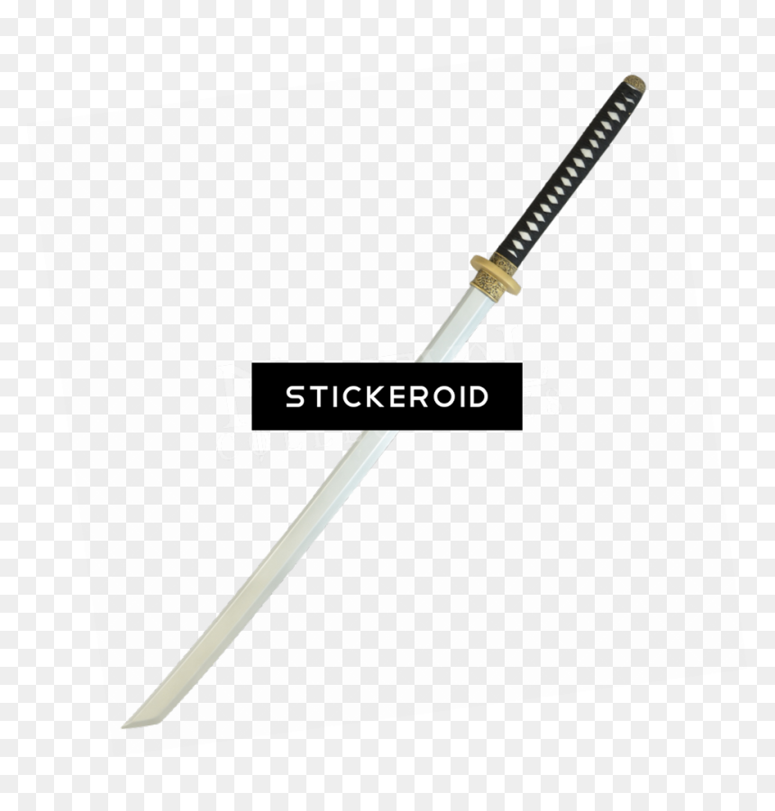 Sword , Png Download - Sword, Transparent Png - katana png
