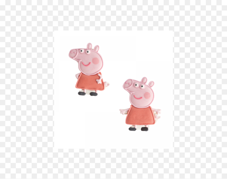Cartoon, HD Png Download - peppa pig png