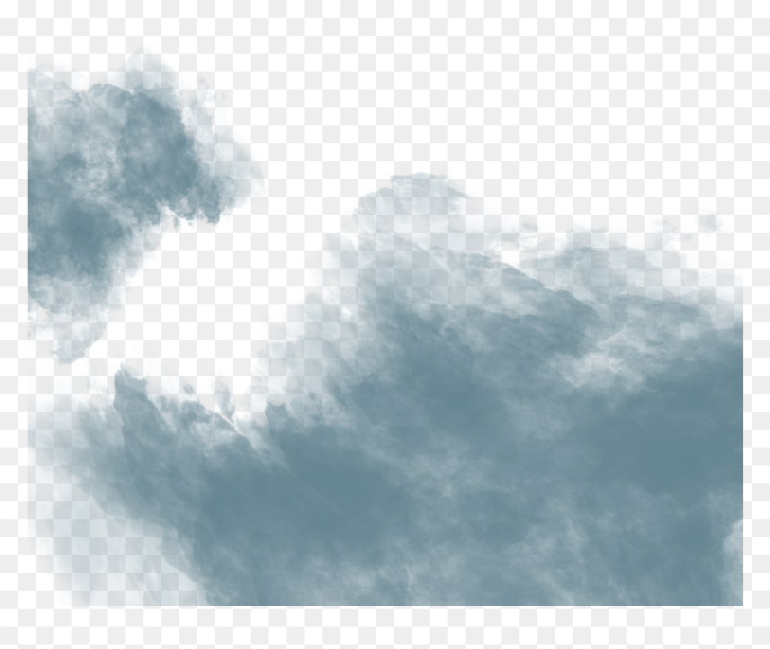 Cumulus, HD Png Download - smoke bomb png