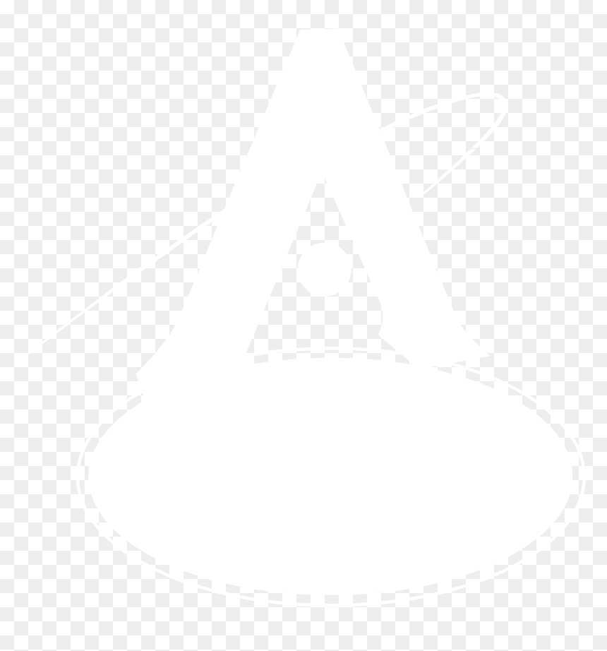 Johns Hopkins Logo White, HD Png Download - aristotle png
