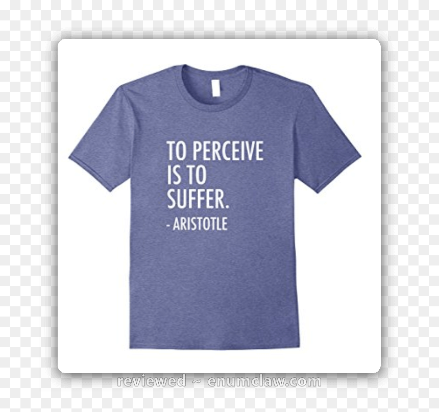 Eat Sleep Video Games T Shirt, HD Png Download - aristotle png