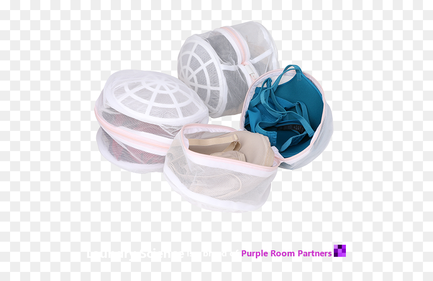 Laundry Bag For Bras, HD Png Download - hanging bra png