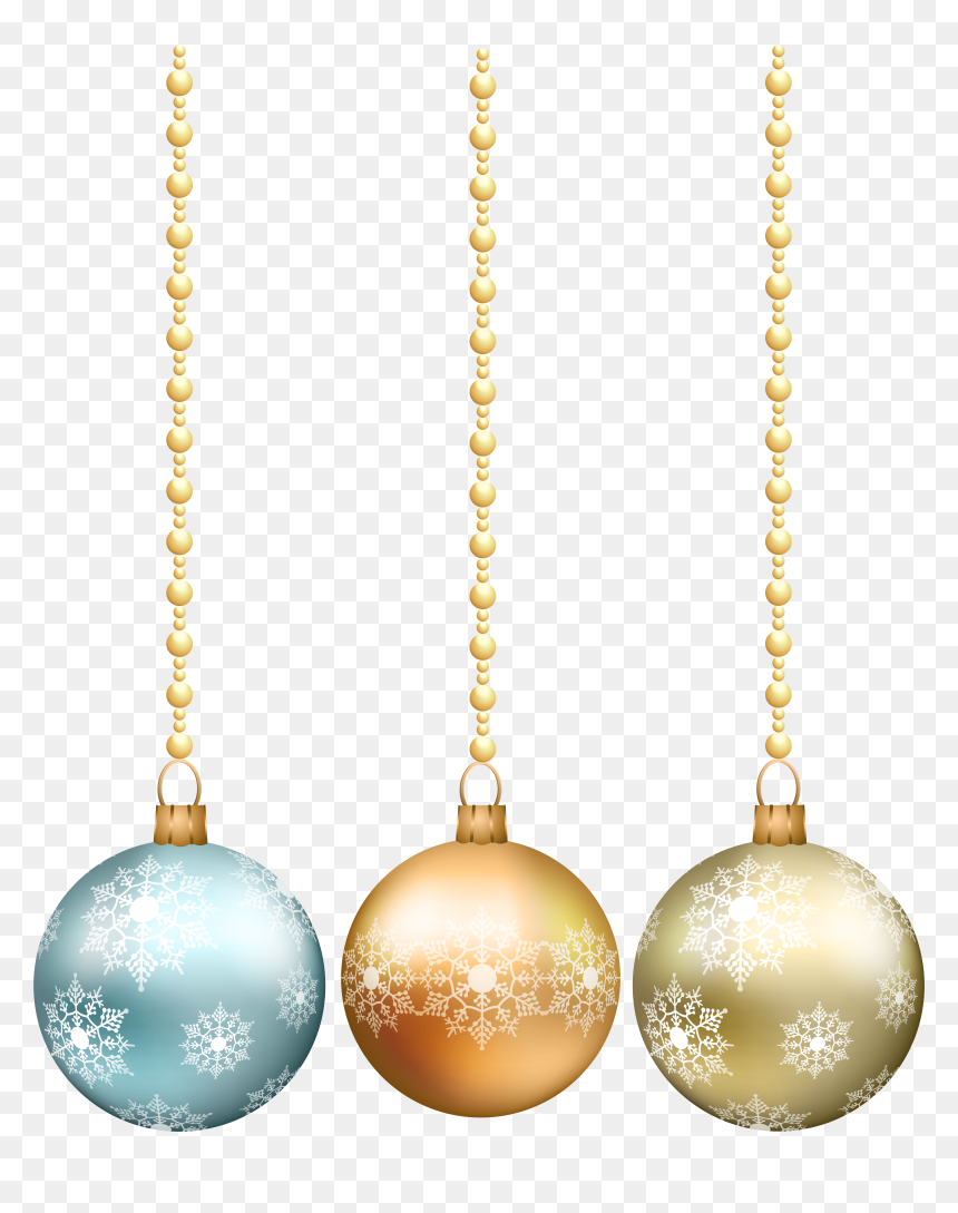 Hanging Ornament Png, Transparent Png - hanging ornament png