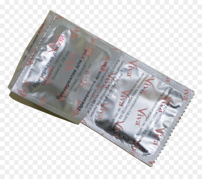 Презервативы Пнг, HD Png Download - condoms png