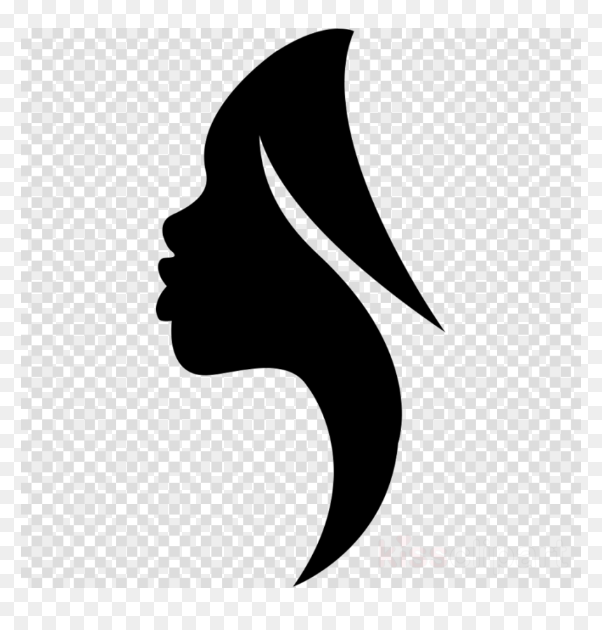 Silhouette Man Walking Png, Transparent Png - lady silhouette png