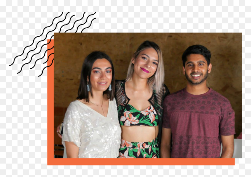 Friendship, HD Png Download - hanging bra png