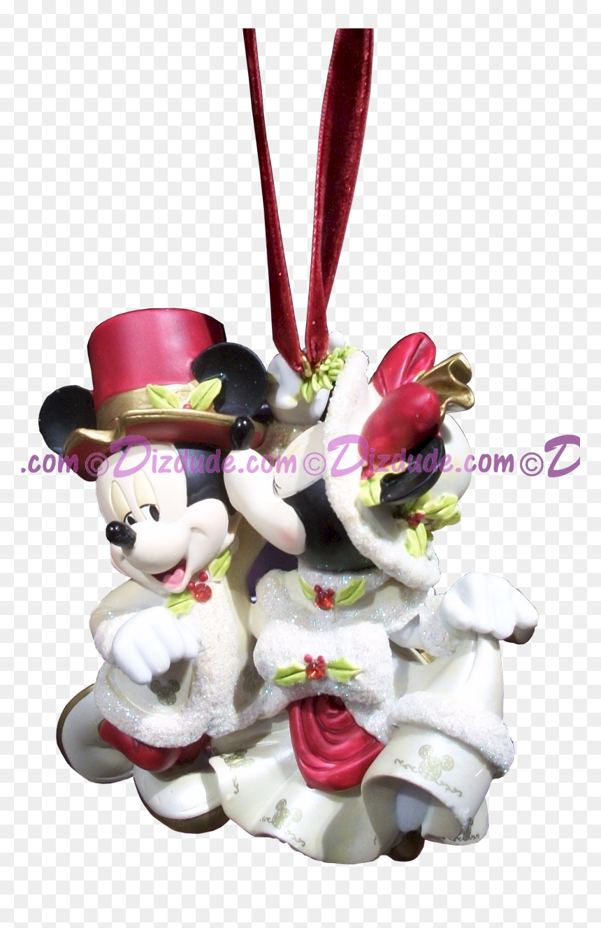 Figurine, HD Png Download - hanging ornament png