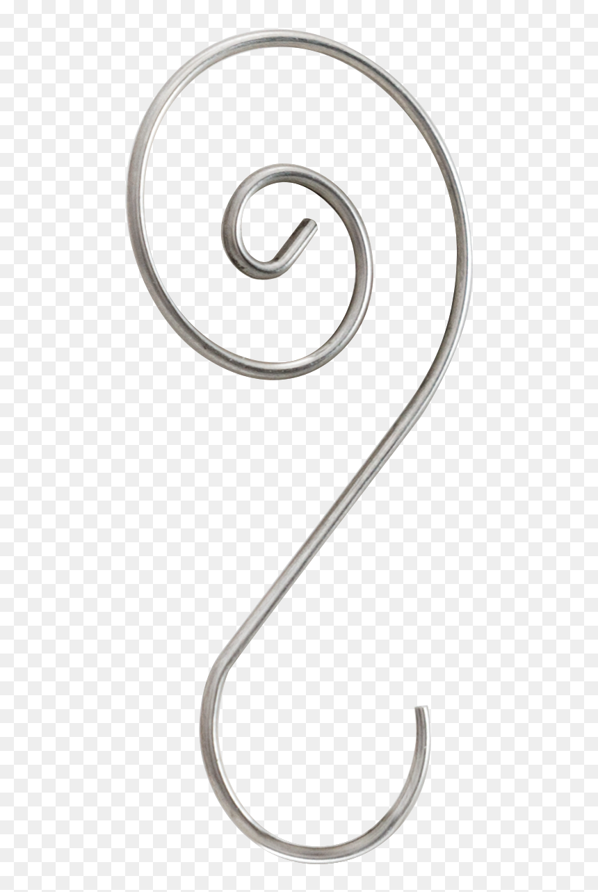 Earrings, HD Png Download - hanging ornament png