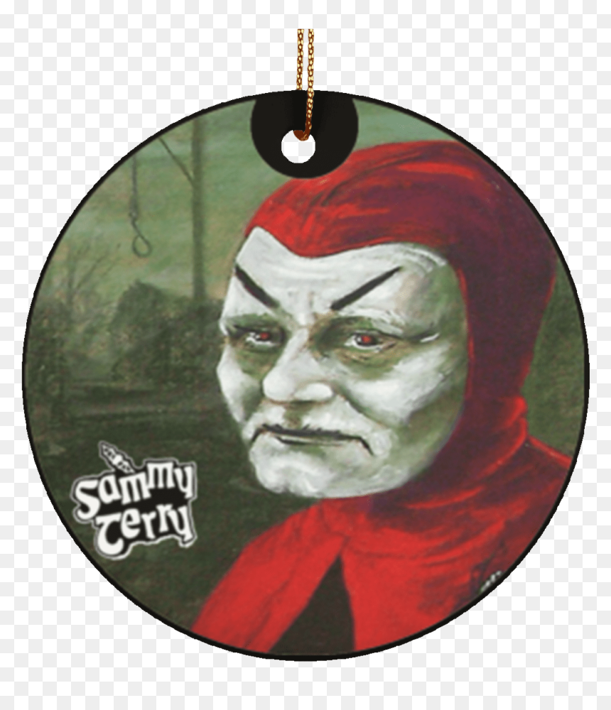 Joker, HD Png Download - hanging ornament png